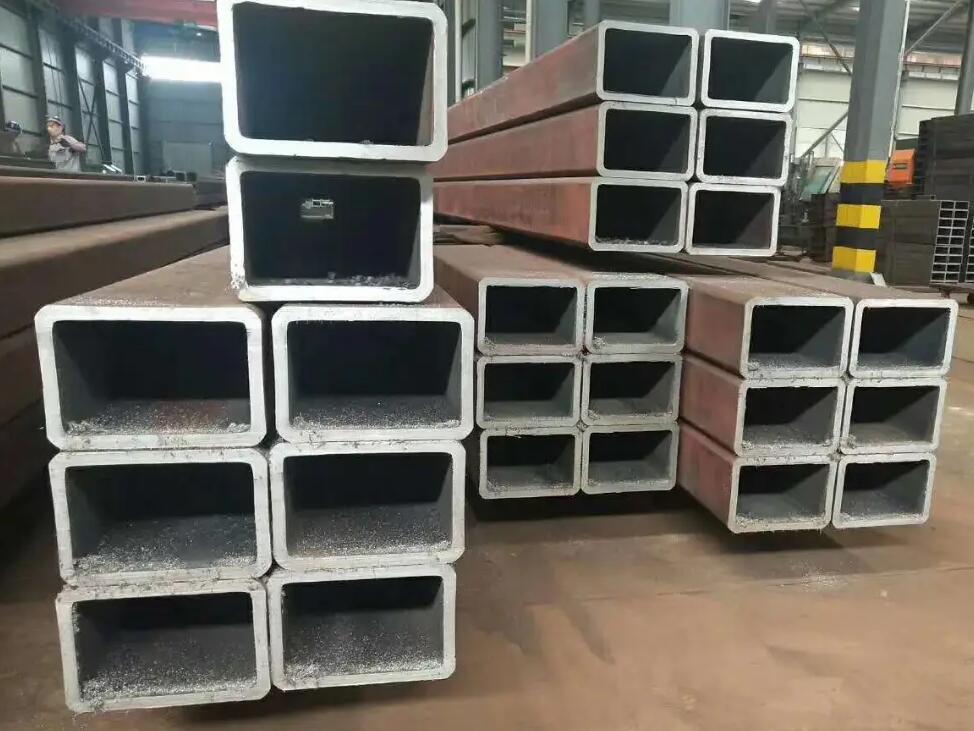 金口河s355j0方管